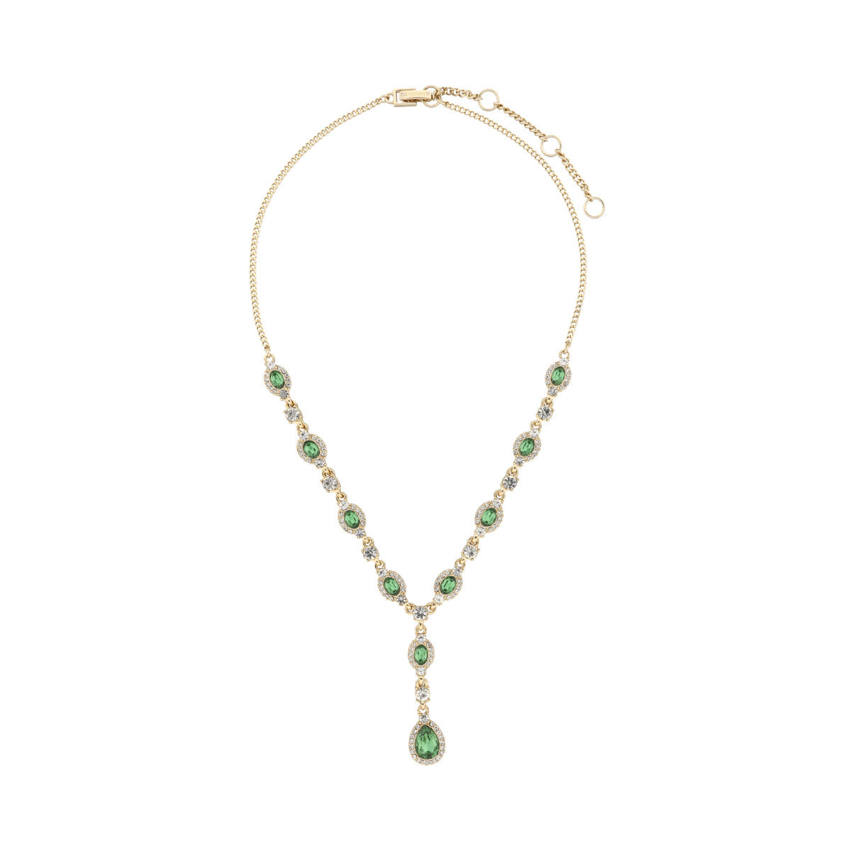 COLLAR GIVENCHY ROYAL SHINE DORADO