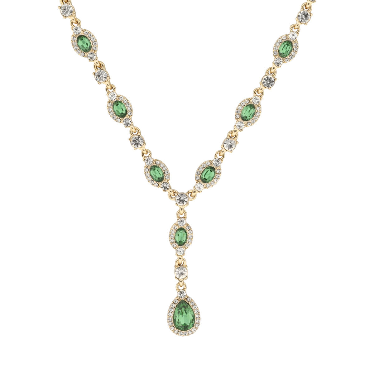 COLLAR GIVENCHY ROYAL SHINE DORADO
