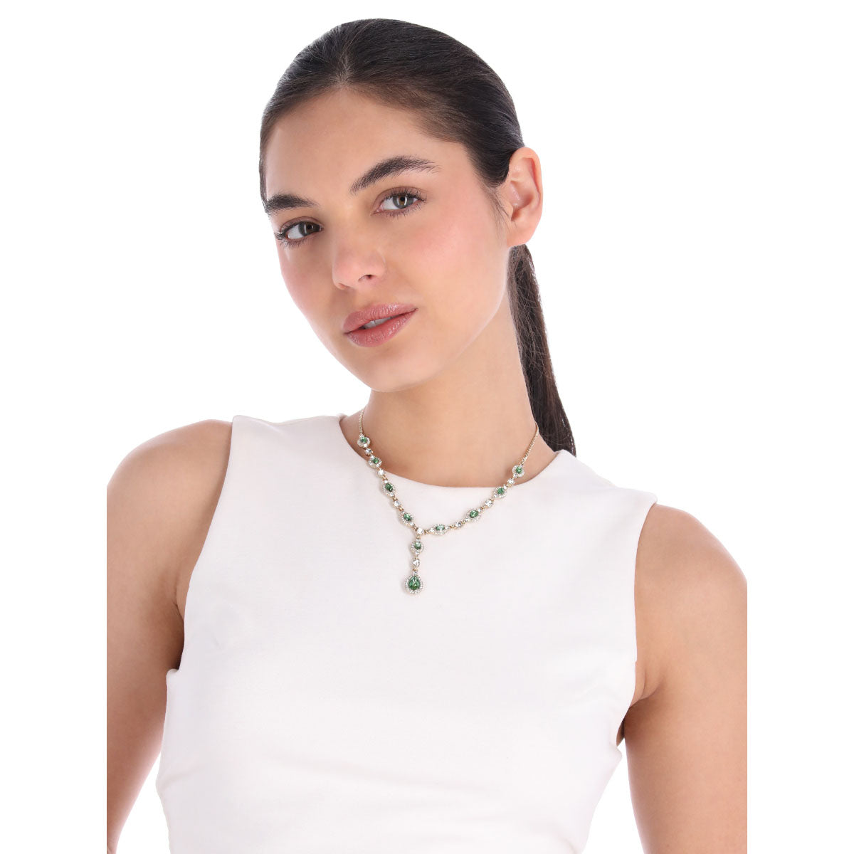 COLLAR GIVENCHY ROYAL SHINE DORADO