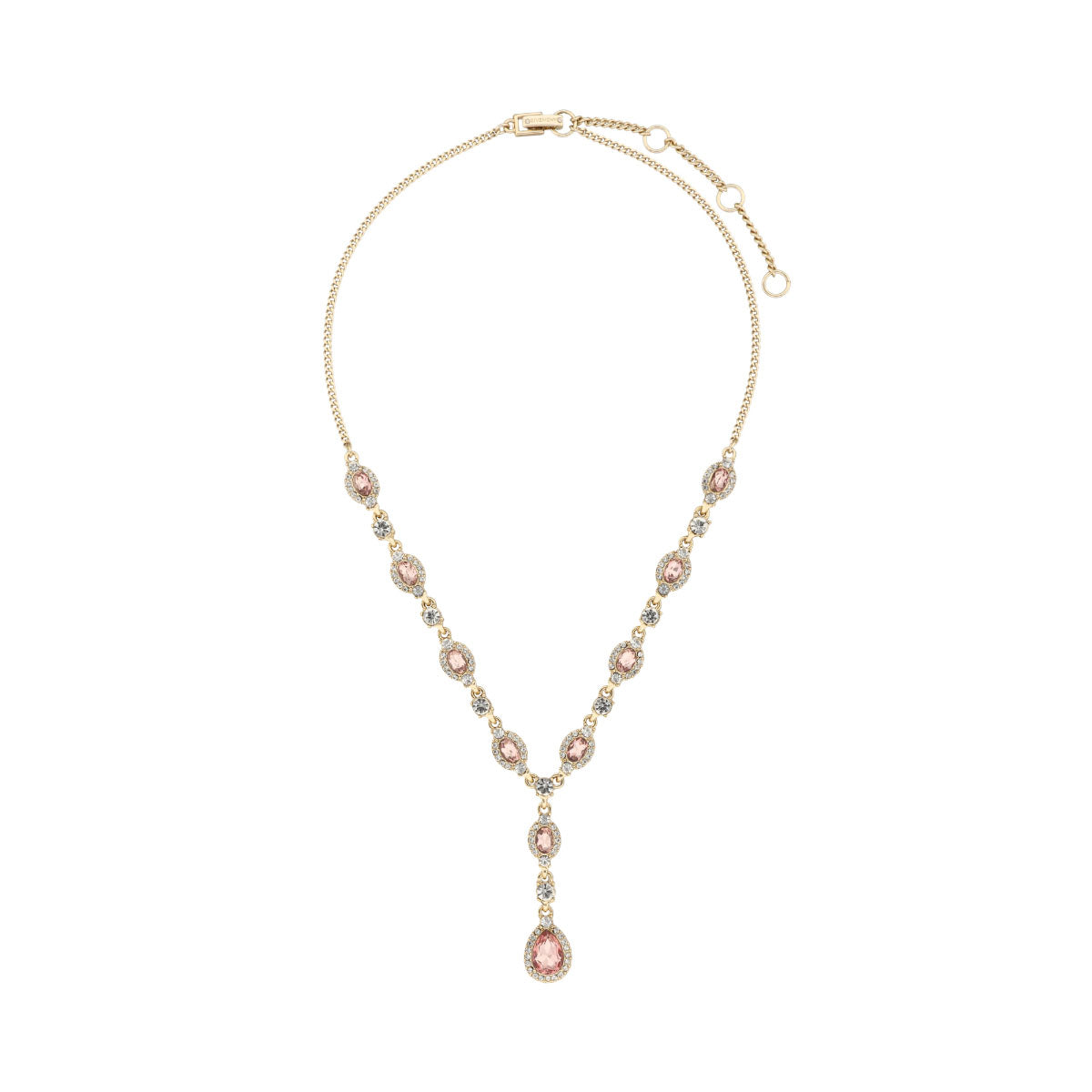 COLLAR GIVENCHY ROYAL SHINE DORADO