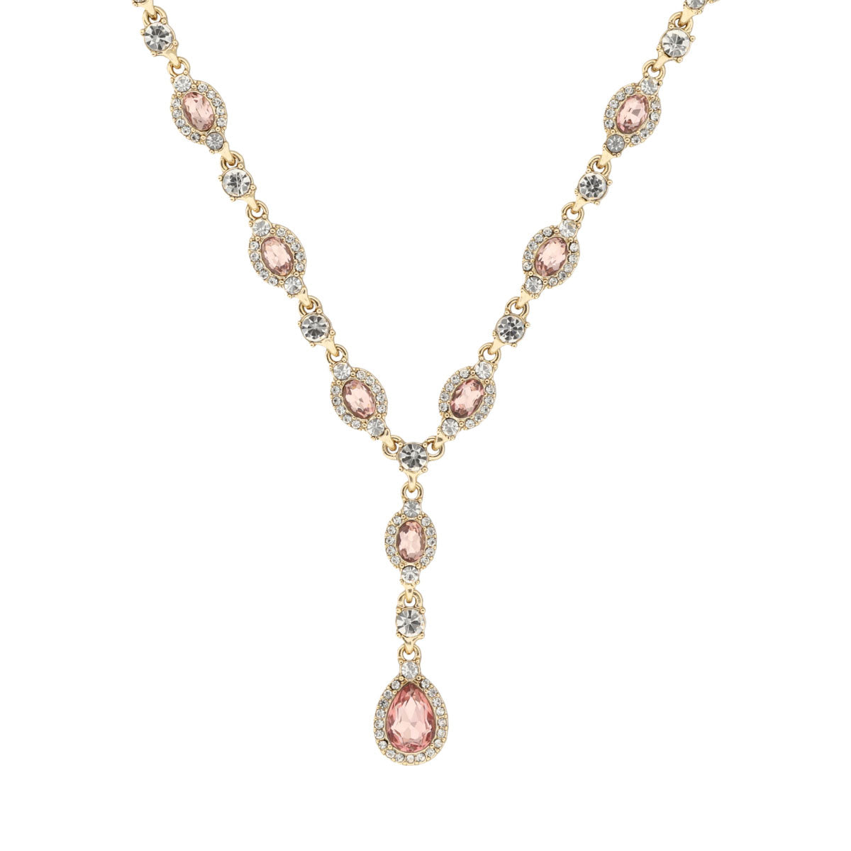 COLLAR GIVENCHY ROYAL SHINE DORADO