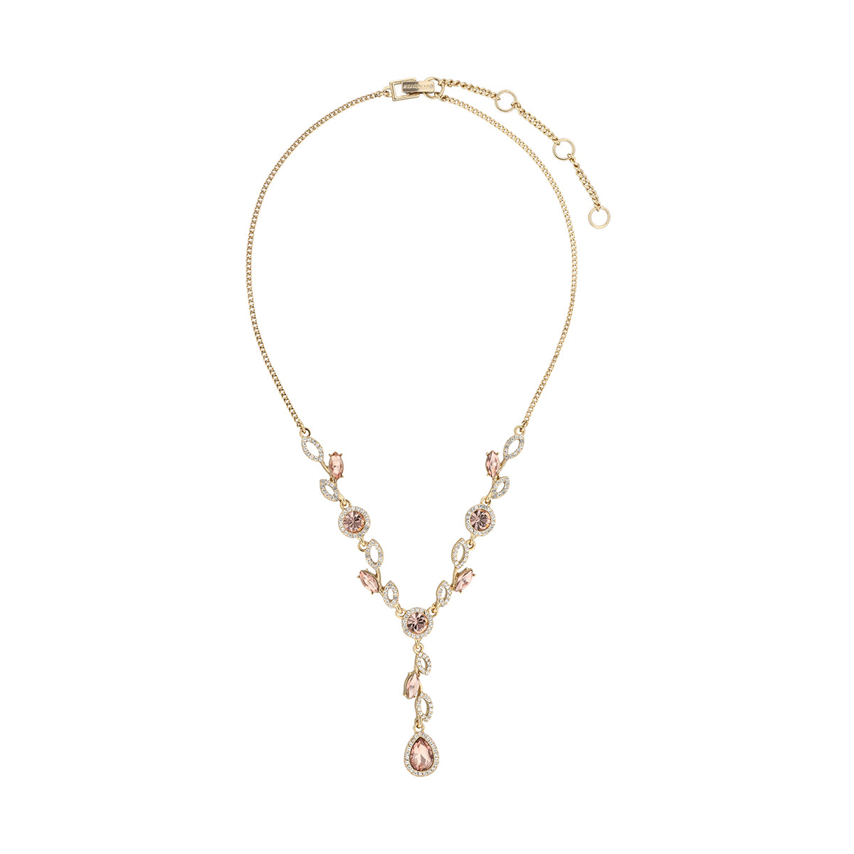 COLLAR GIVENCHY GARDEN GLOW DORADO