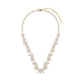 COLLAR GIVENCHY DAZZLING HAZE GOLD DORADO