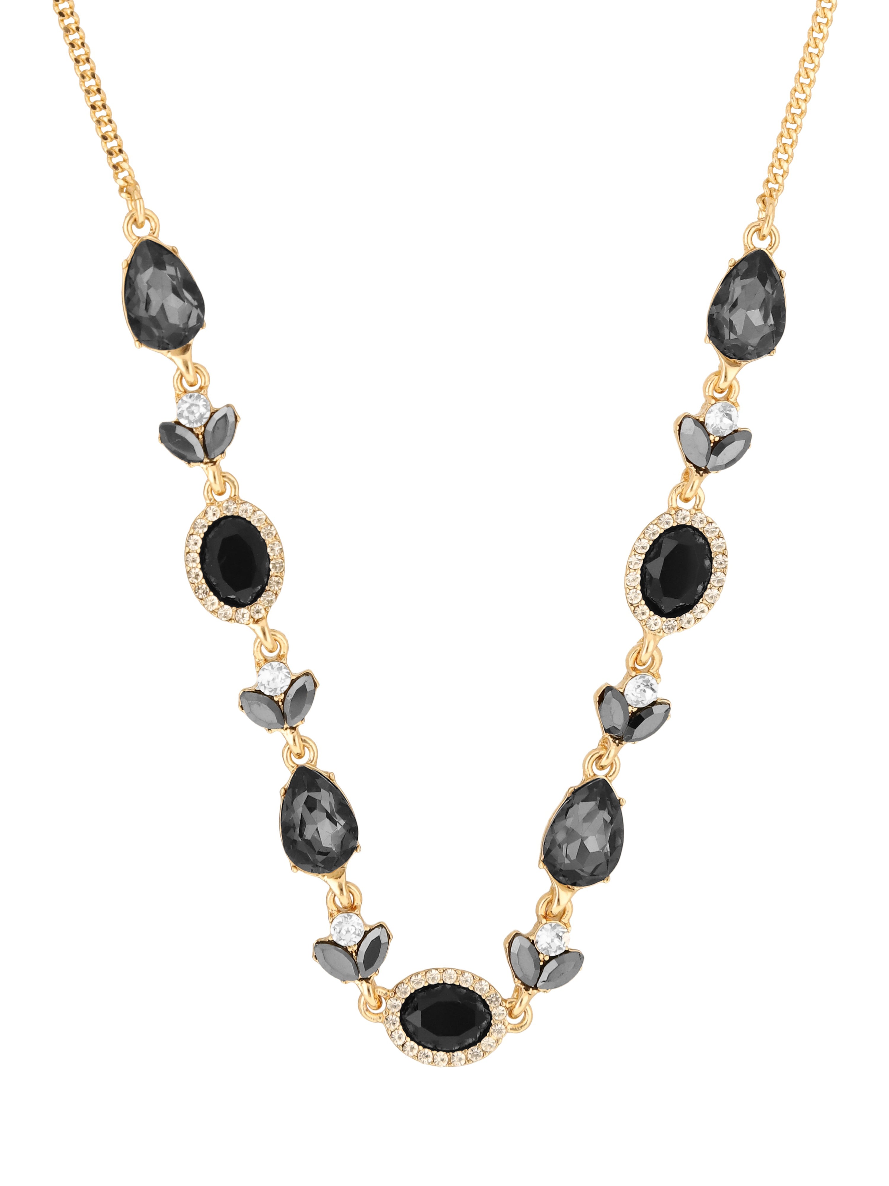 Collares Givenchy VELVET DUSK dorado