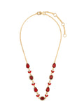 Collares Givenchy VELVET DUSK dorado