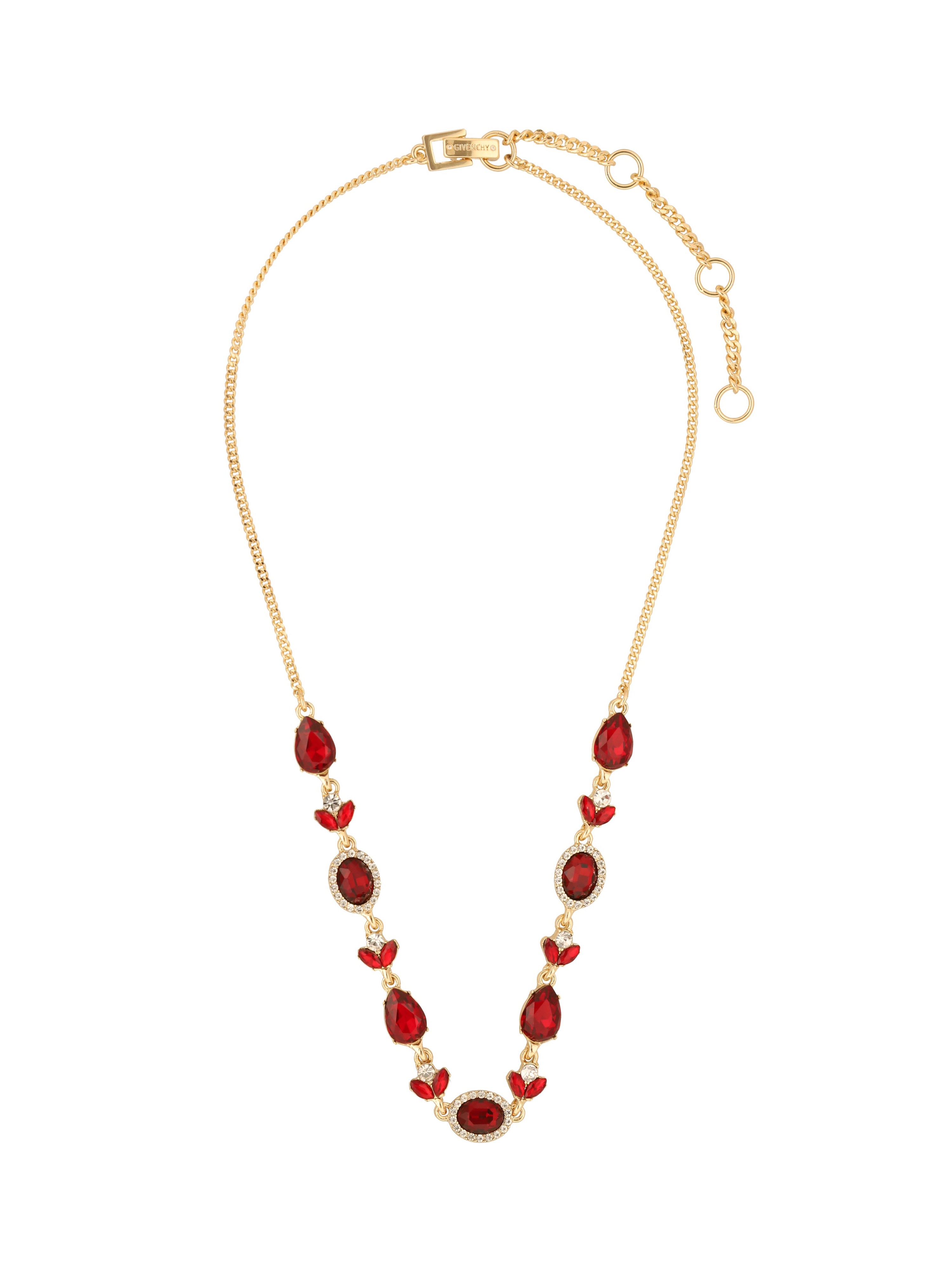 Collares Givenchy VELVET DUSK dorado