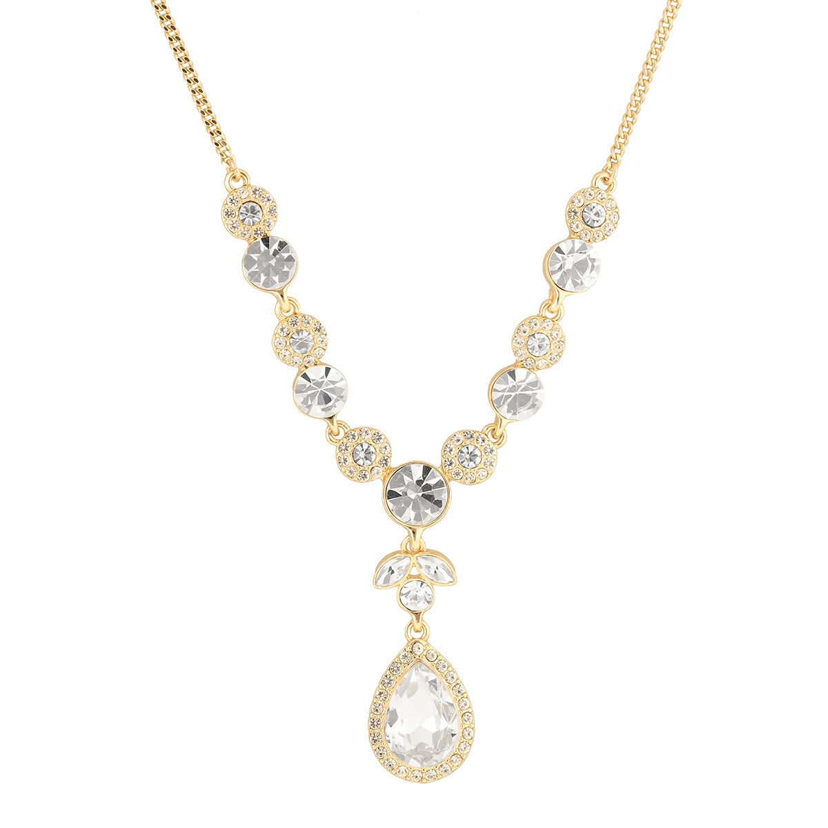 COLLAR GIVENCHY GIVENCHY RP GOLD RECOLORS DORADO