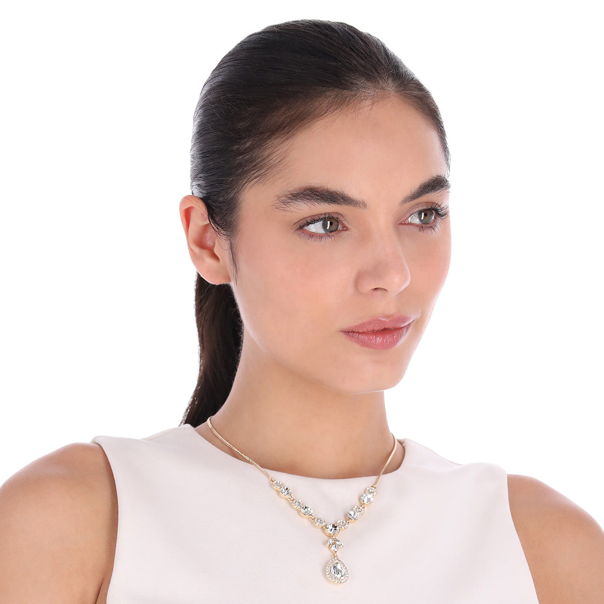 COLLAR GIVENCHY GIVENCHY RP GOLD RECOLORS DORADO