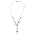 COLLAR GIVENCHY BIG SPENDER HOLIDAY 25 PLATEADO