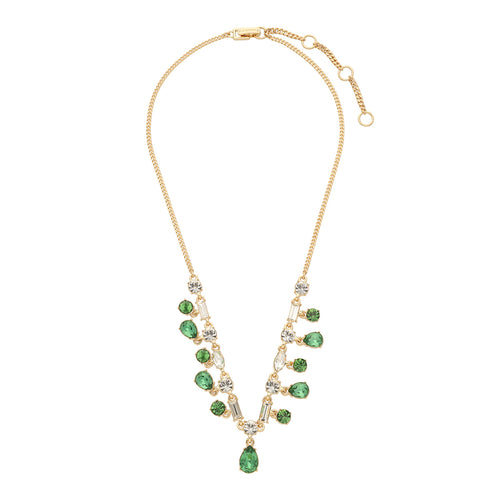COLLAR GIVENCHY COLOR DORADO 07N00476
