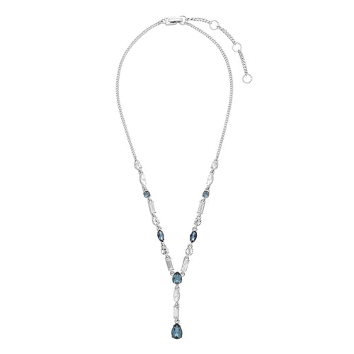 COLLAR GIVENCHY COLOR PLATEADO 07N00484