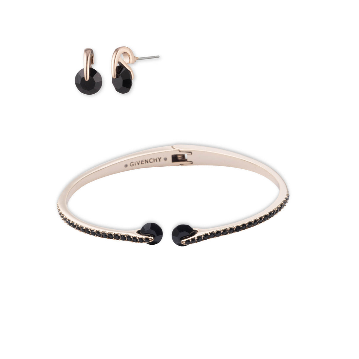 SET GIVENCHY GIVENCHY F23 GIFTING DORADO