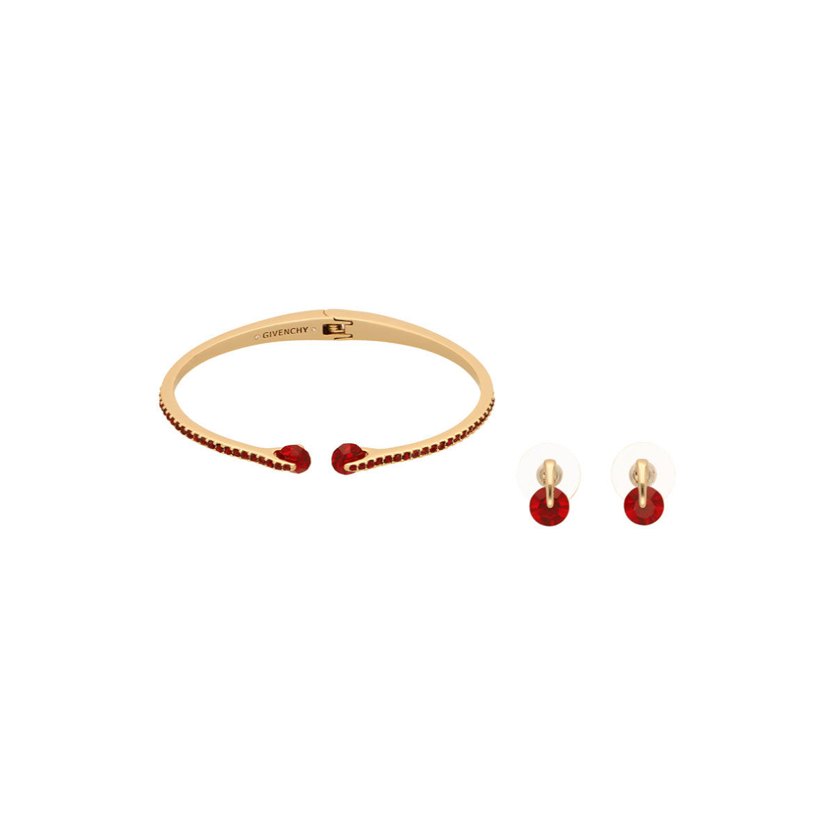 SET GIVENCHY GIVENCHY F23 GIFTING DORADO