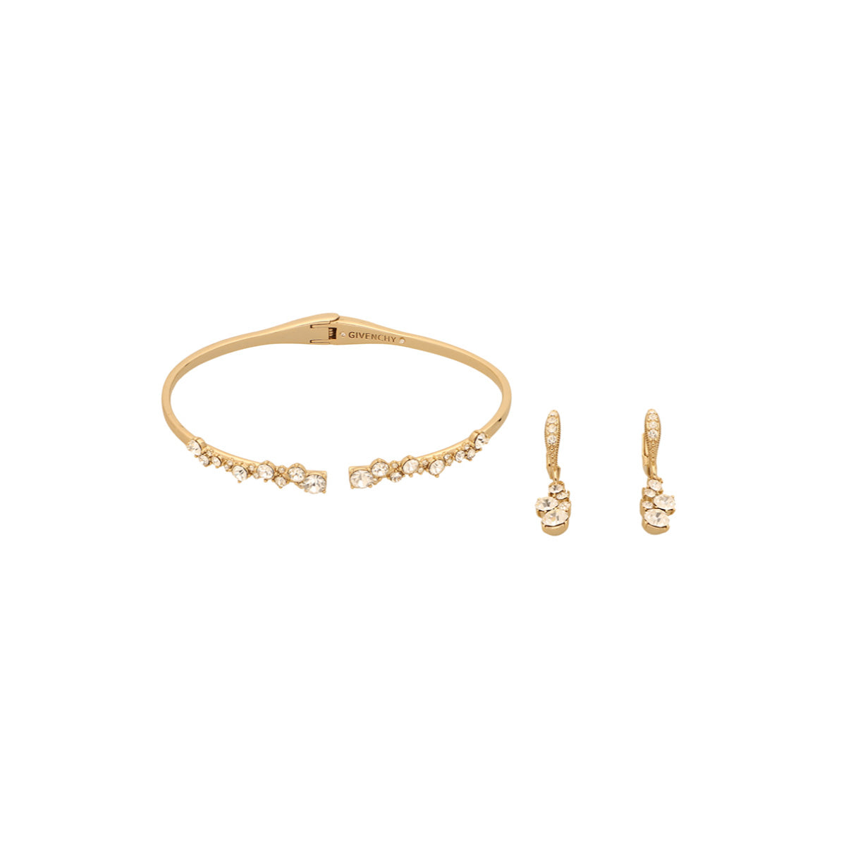 SET GIVENCHY GIVENCHY F23 GIFTING DORADO