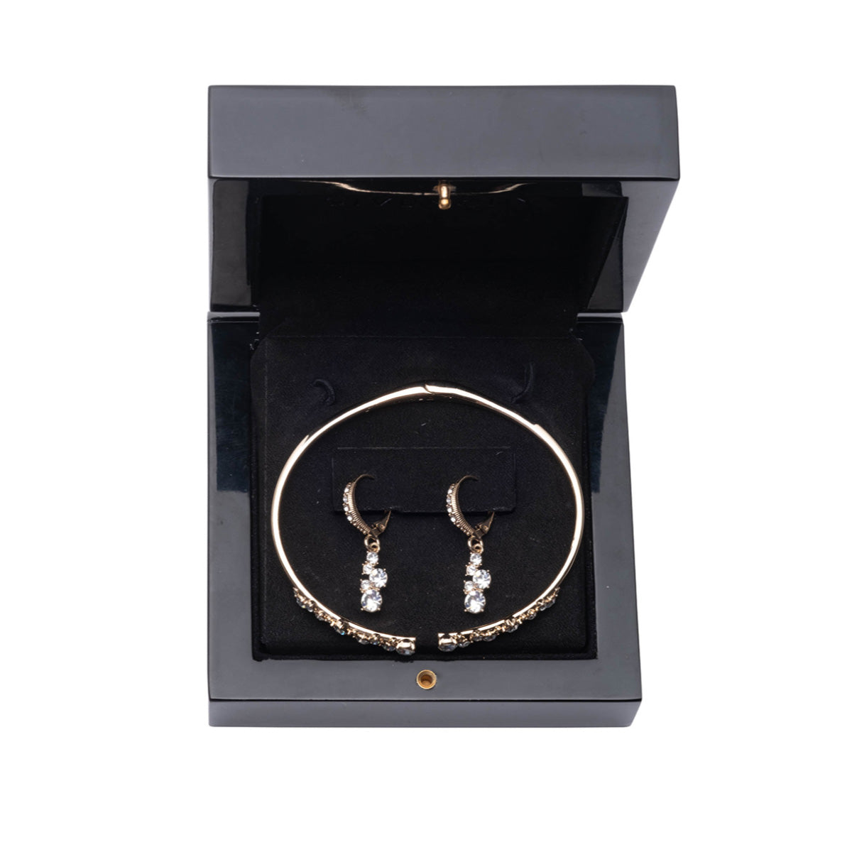 SET GIVENCHY GIVENCHY F23 GIFTING DORADO