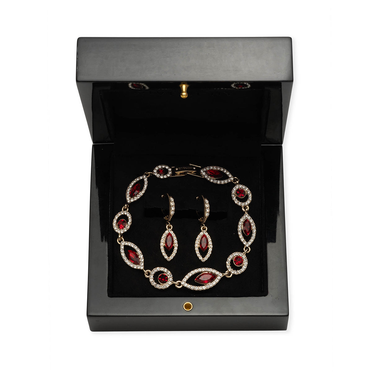 SET GIVENCHY GIVENCHY F24 GIFTING DORADO