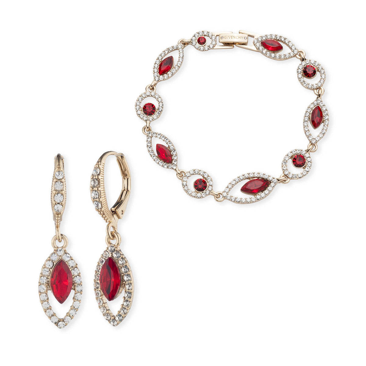 SET GIVENCHY GIVENCHY F24 GIFTING DORADO