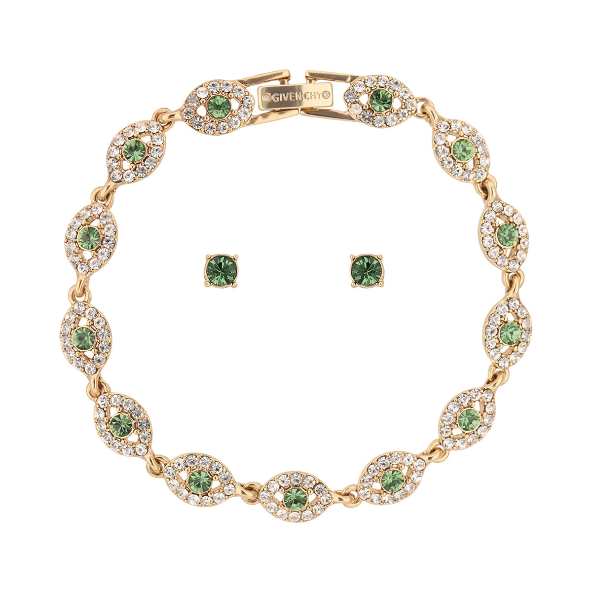 SET GIVENCHY GIVENCHY SPRING 25 GIFTING DORADO