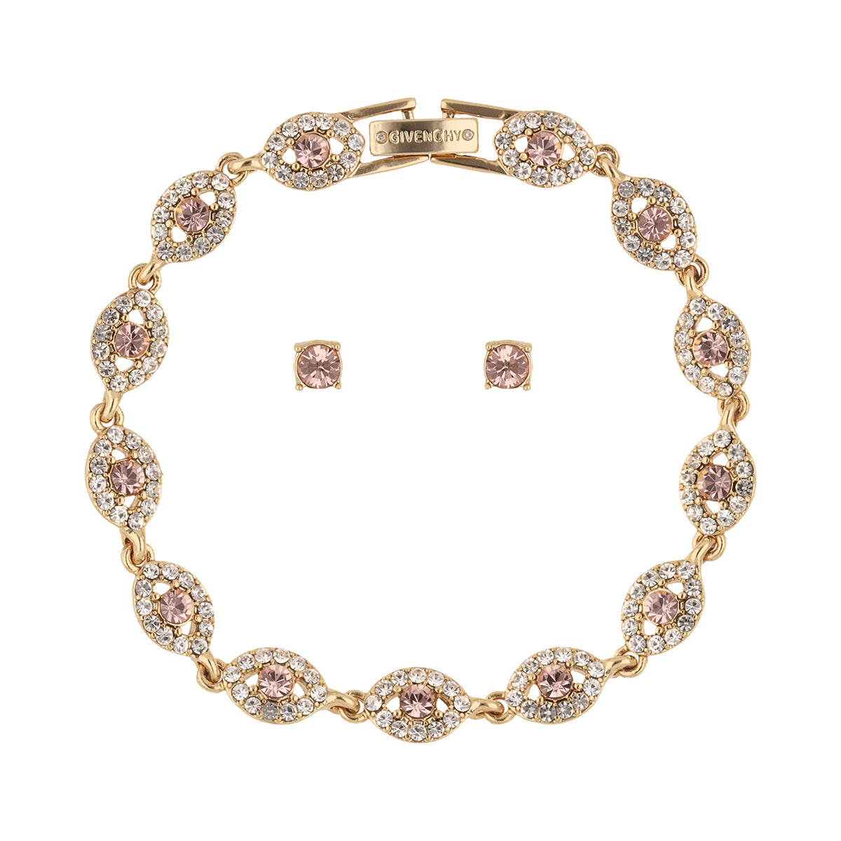 SET GIVENCHY GIVENCHY SPRING 25 GIFTING DORADO