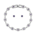 SET GIVENCHY GIVENCHY SPRING 25 GIFTING PLATEADO