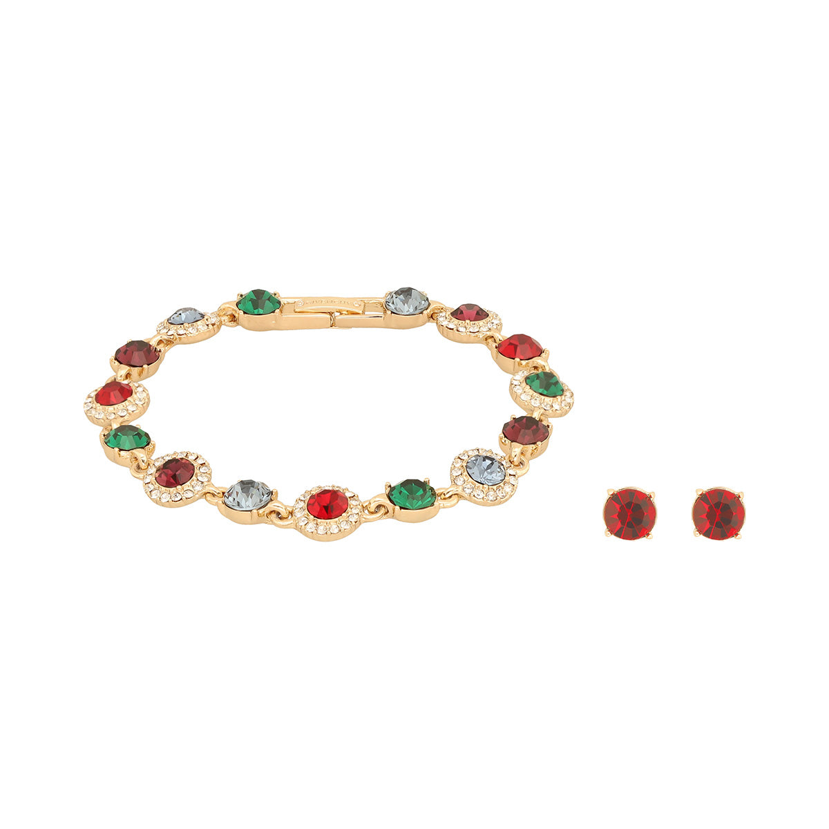 SET GIVENCHY GIVENCHY HOLIDAY 25 GIFTING DORADO