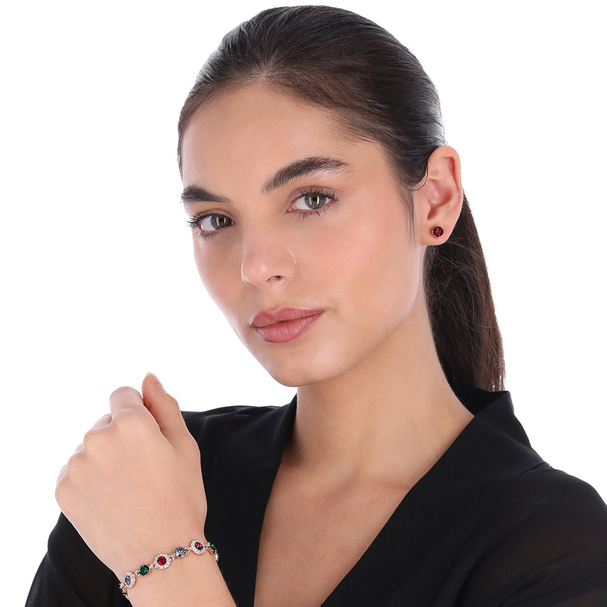 SET GIVENCHY GIVENCHY HOLIDAY 25 GIFTING DORADO