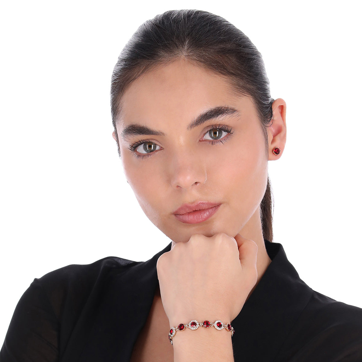 SET GIVENCHY GIVENCHY HOLIDAY 25 GIFTING DORADO