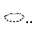 SET GIVENCHY GIVENCHY HOLIDAY 25 GIFTING PLATEADO