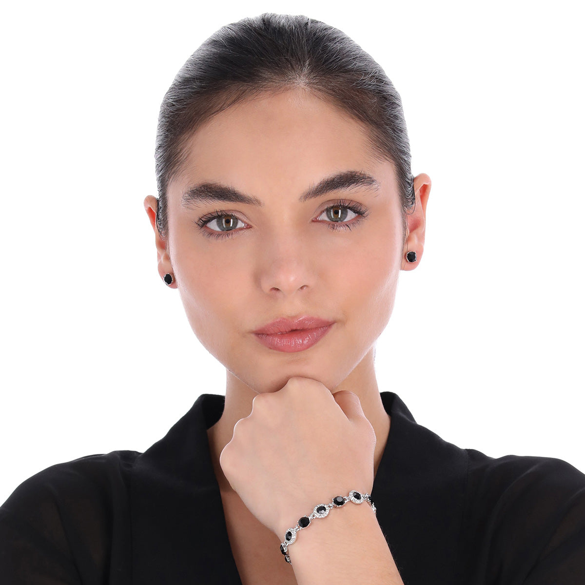 SET GIVENCHY GIVENCHY HOLIDAY 25 GIFTING PLATEADO