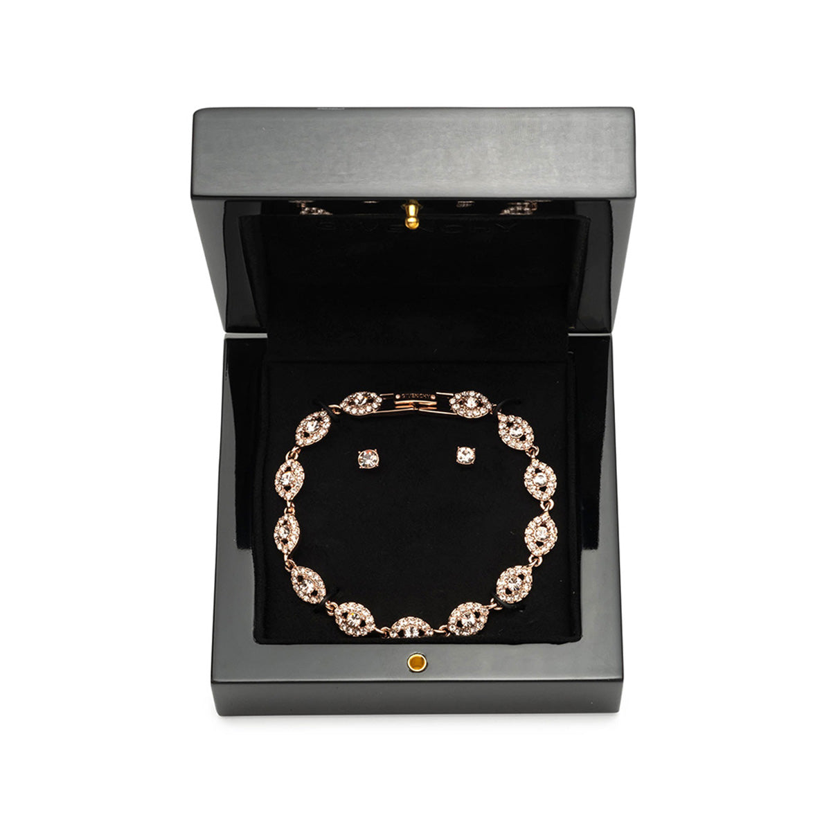 SET GIVENCHY GIVENCHY HOLIDAY 25 GIFTING ORO ROSA