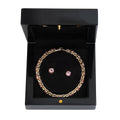BOX SET GIVENCHY COLOR DORADO FORMA CIRCULAR 07S00078