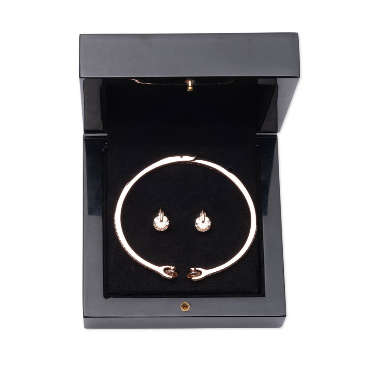 SET GIVENCHY GIVENCHY F23 GIFTING DORADO