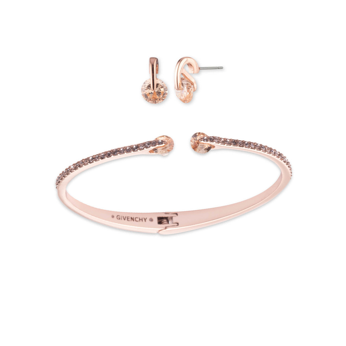 SET GIVENCHY GIVENCHY F23 GIFTING DORADO