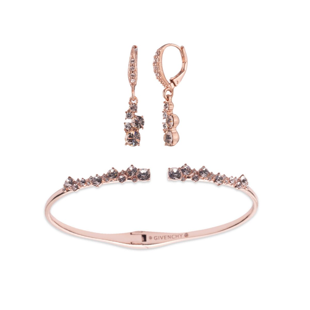 SET GIVENCHY GIVENCHY F23 GIFTING DORADO