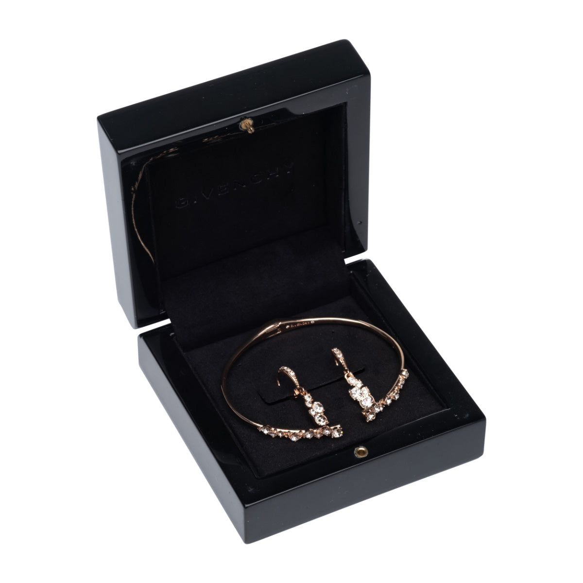 SET GIVENCHY GIVENCHY F23 GIFTING DORADO