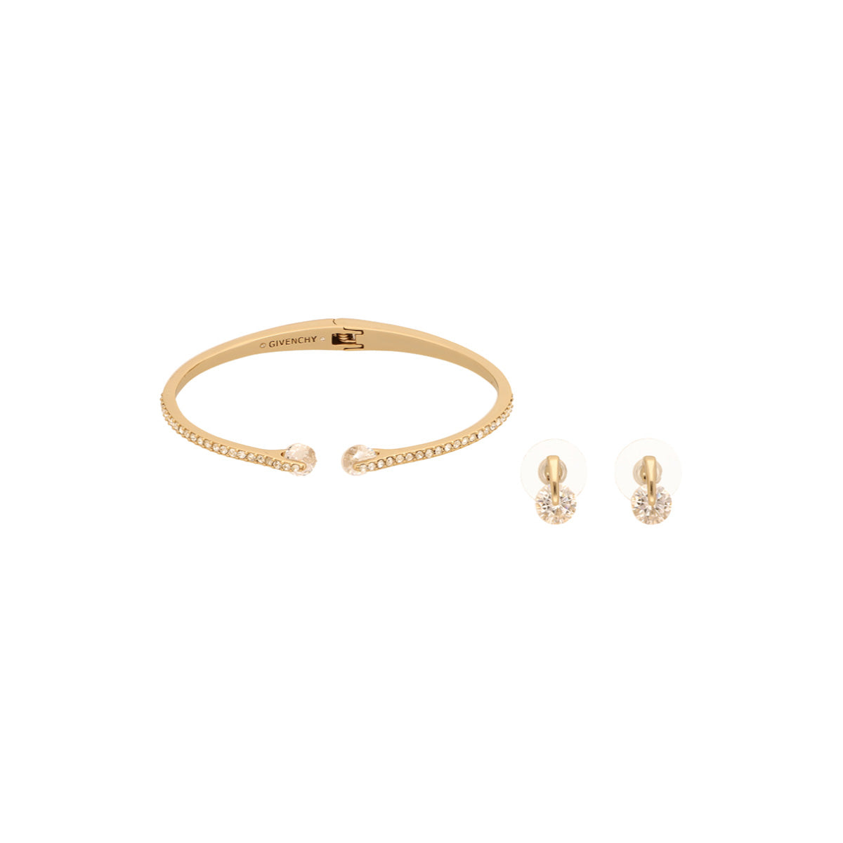 SET GIVENCHY GIVENCHY F23 GIFTING DORADO