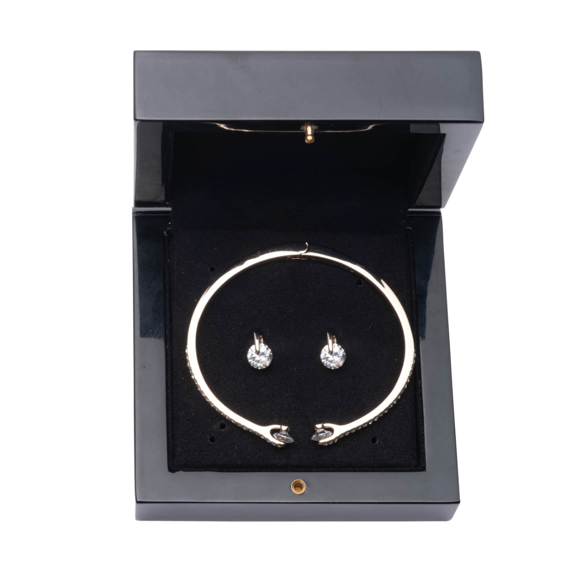 SET GIVENCHY GIVENCHY F23 GIFTING DORADO