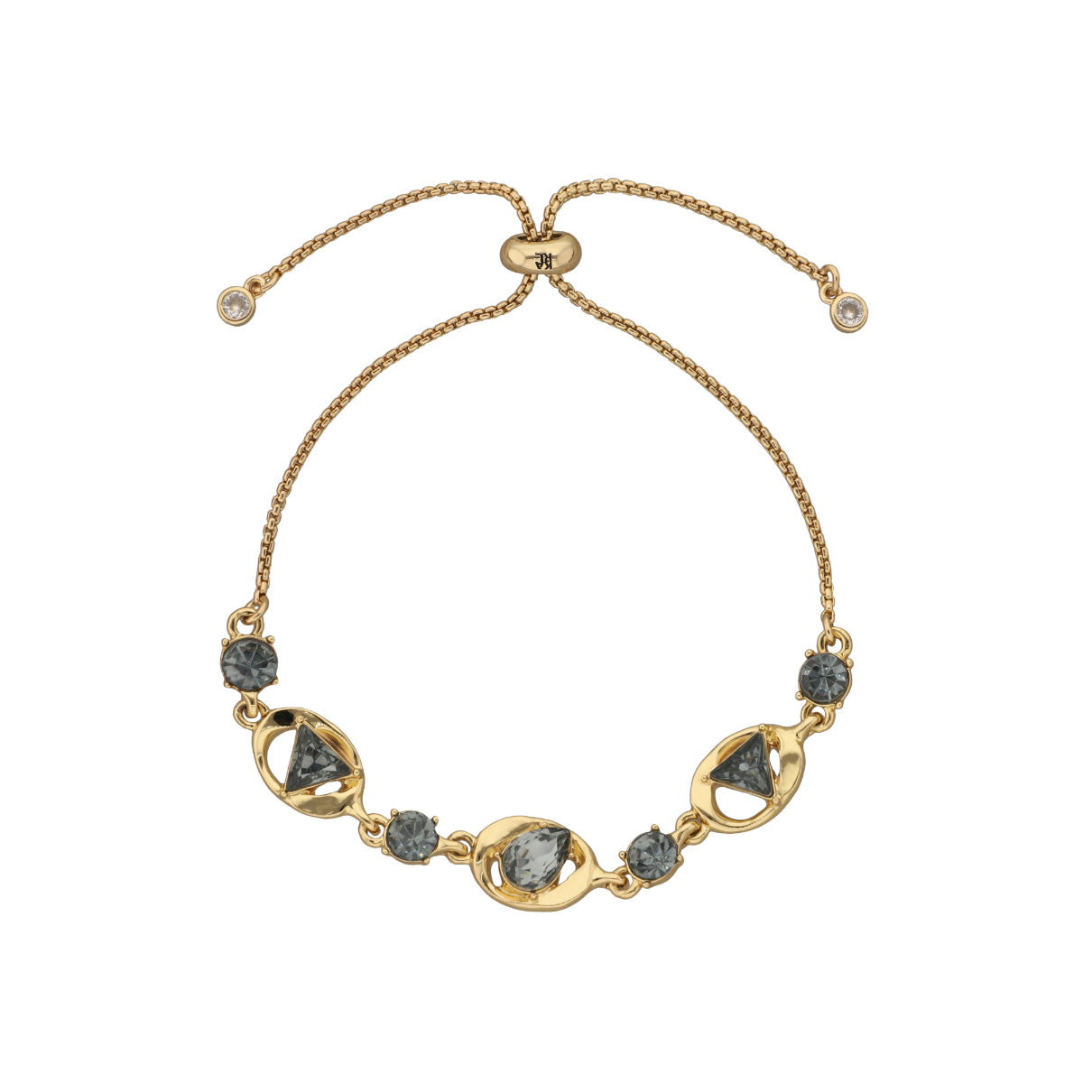 PULSERA KARL LAGERFELD JOSEPHINE DORADO