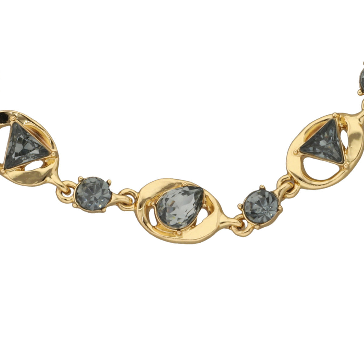 PULSERA KARL LAGERFELD JOSEPHINE DORADO
