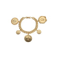 PULSERA KARL LAGERFELD KATY DORADO
