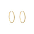 ARETES KARL LAGERFELD KATY DORADO