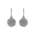 ARETES KARL LAGERFELD SOLERA MULTICOLOR