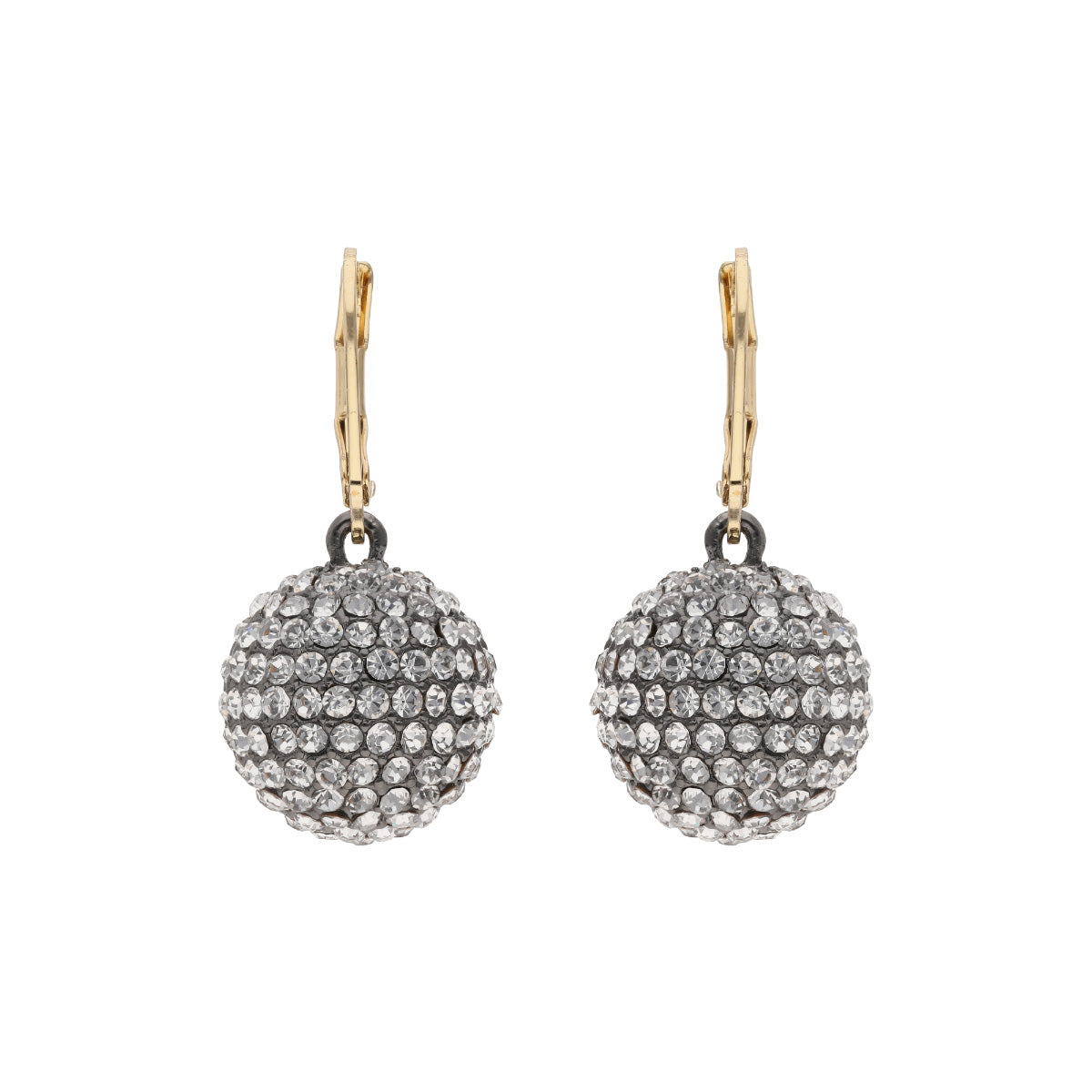 ARETES KARL LAGERFELD SOLERA MULTICOLOR