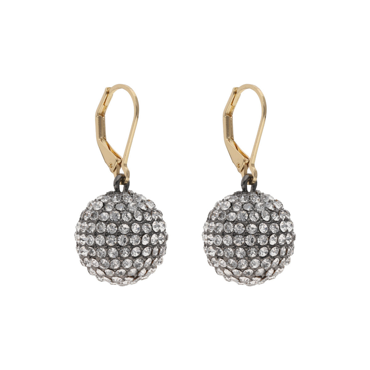 ARETES KARL LAGERFELD SOLERA MULTICOLOR