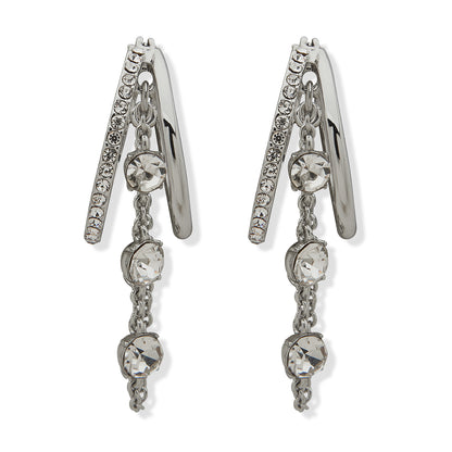 Aretes Belle - Karl Lagerfeld - KL09G00672