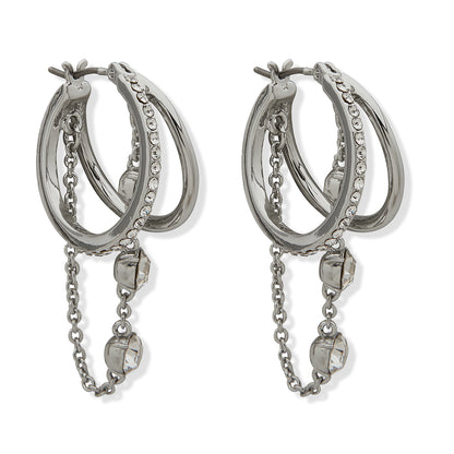 Aretes Belle - Karl Lagerfeld - KL09G00672