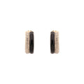 ARETES KARL LAGERFELD NADINE DORADO
