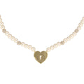 COLLAR KARL LAGERFELD ELISE DORADO