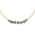 COLLAR KARL LAGERFELD SOLERA MULTICOLOR