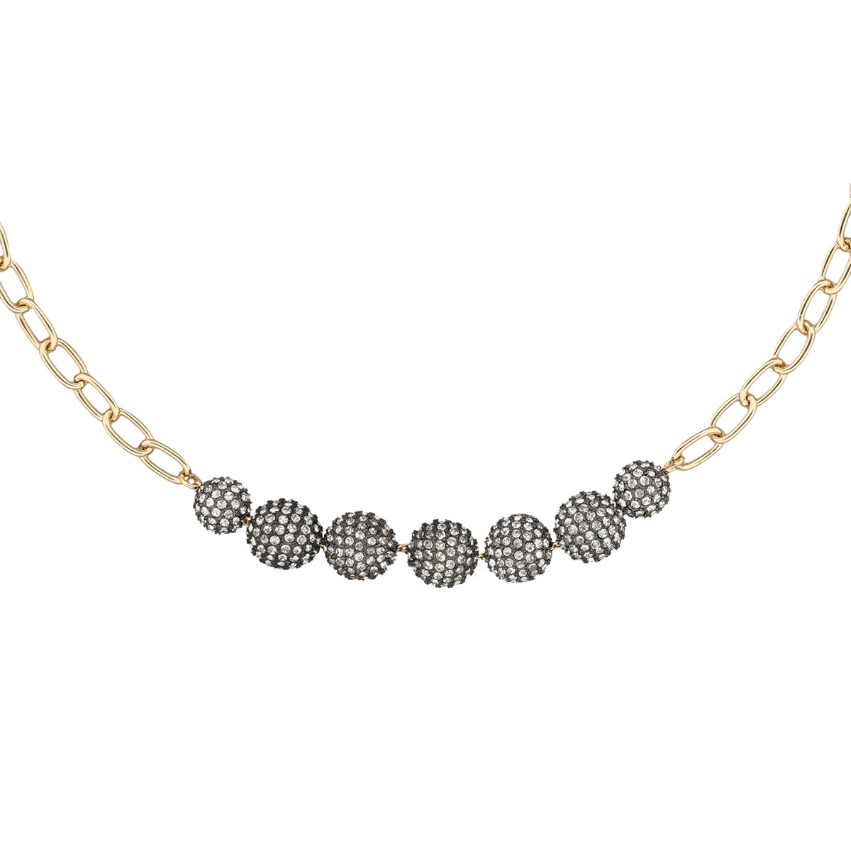 COLLAR KARL LAGERFELD SOLERA MULTICOLOR